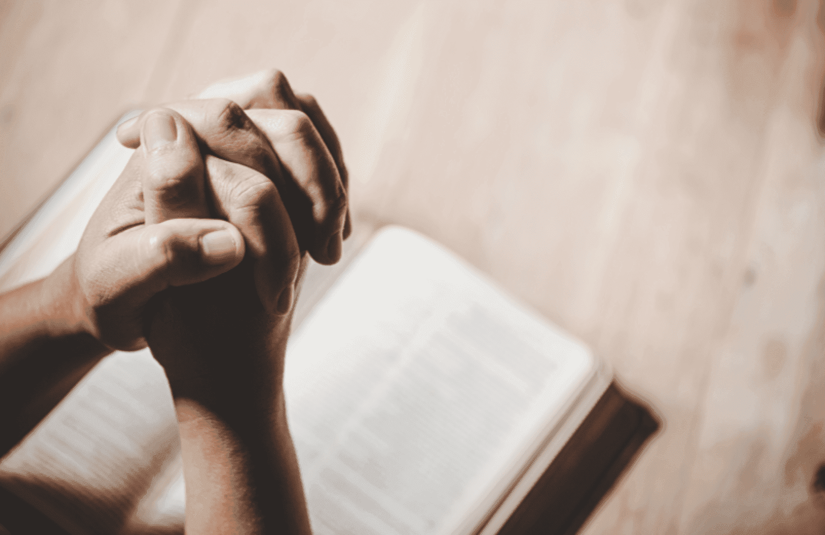 Prayer and Intercession