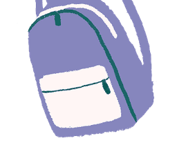 backpack