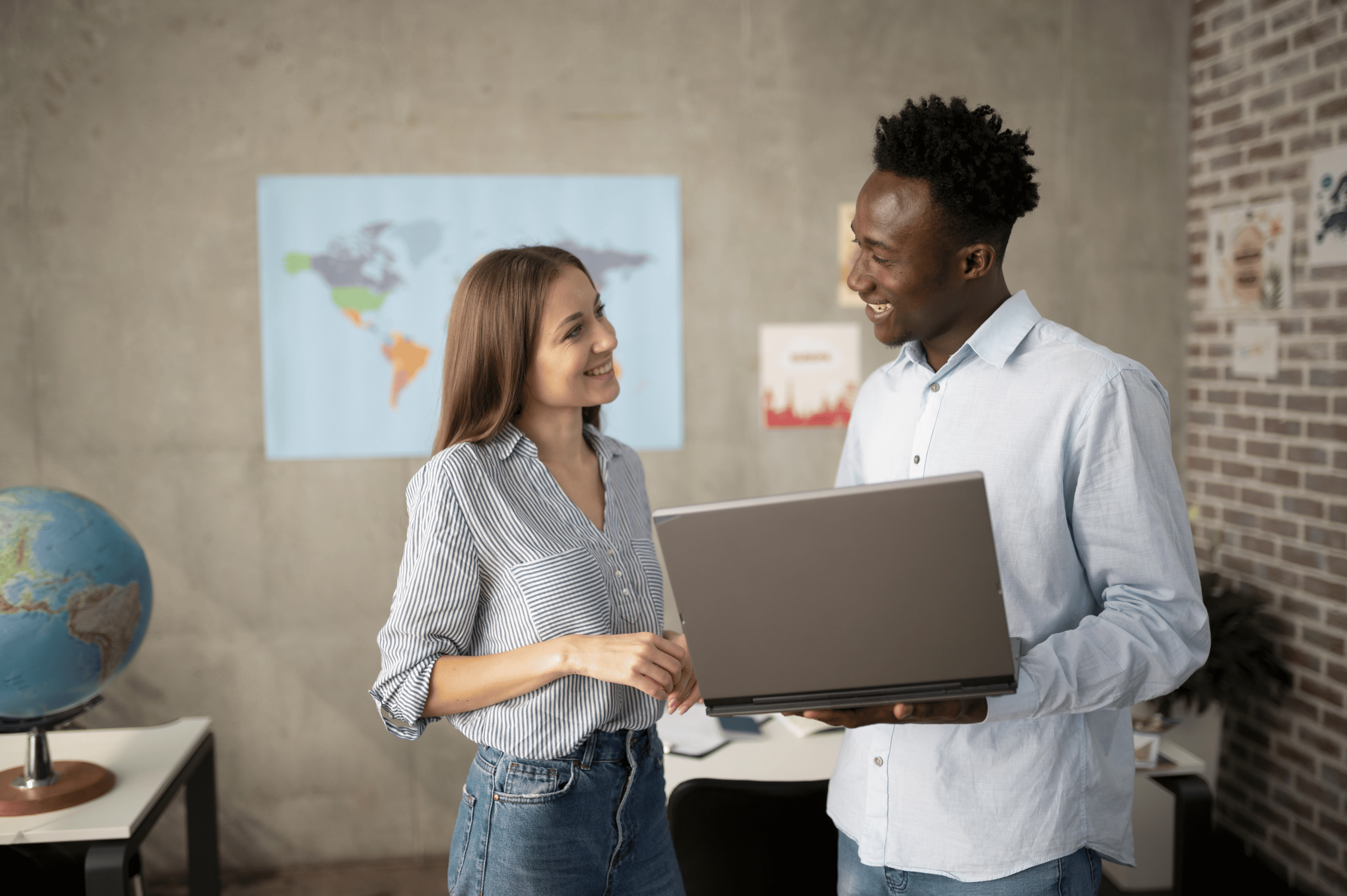 Partnerships